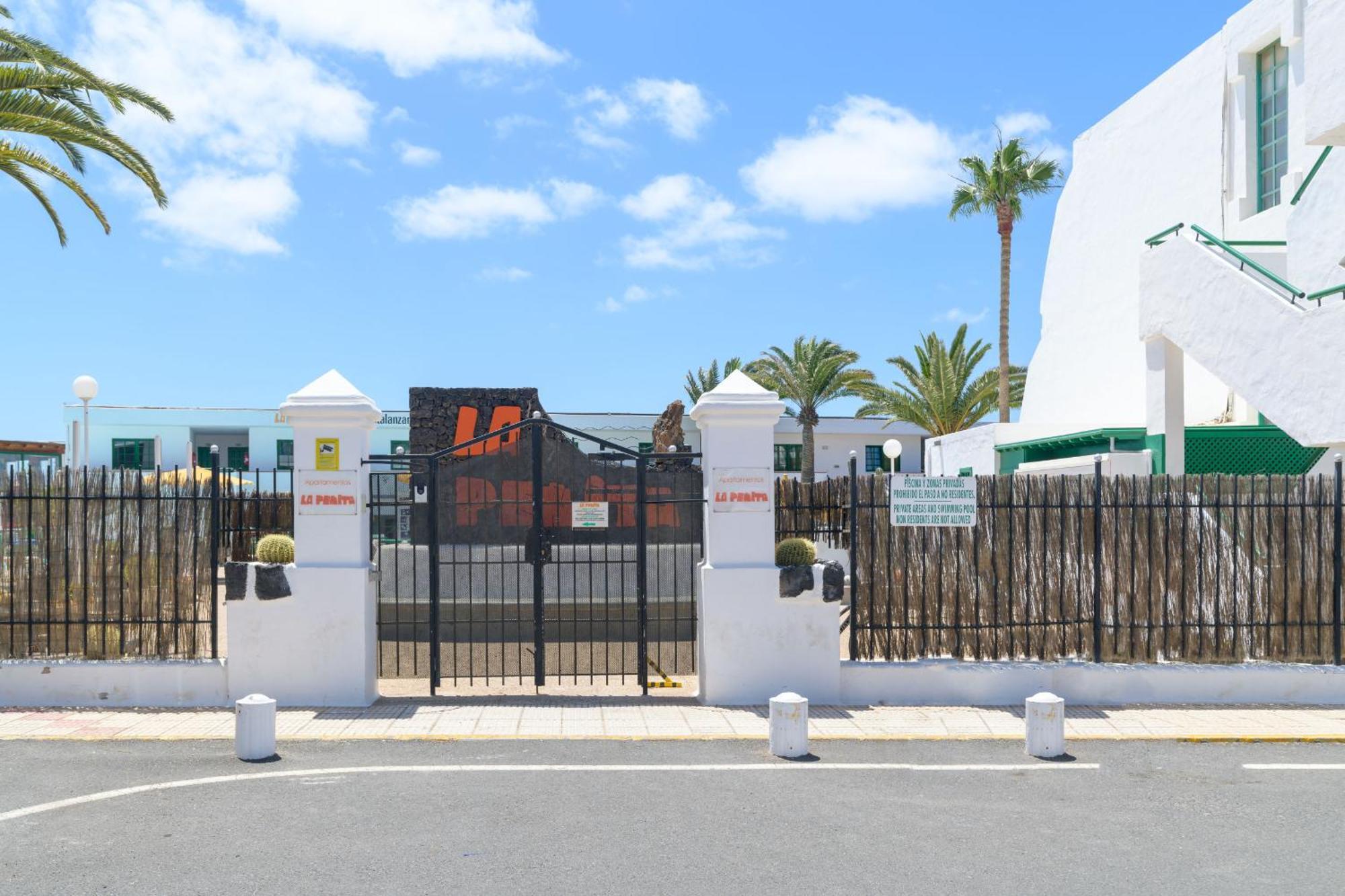 Apartament Duna Beach Puerto del Carmen  Zewnętrze zdjęcie