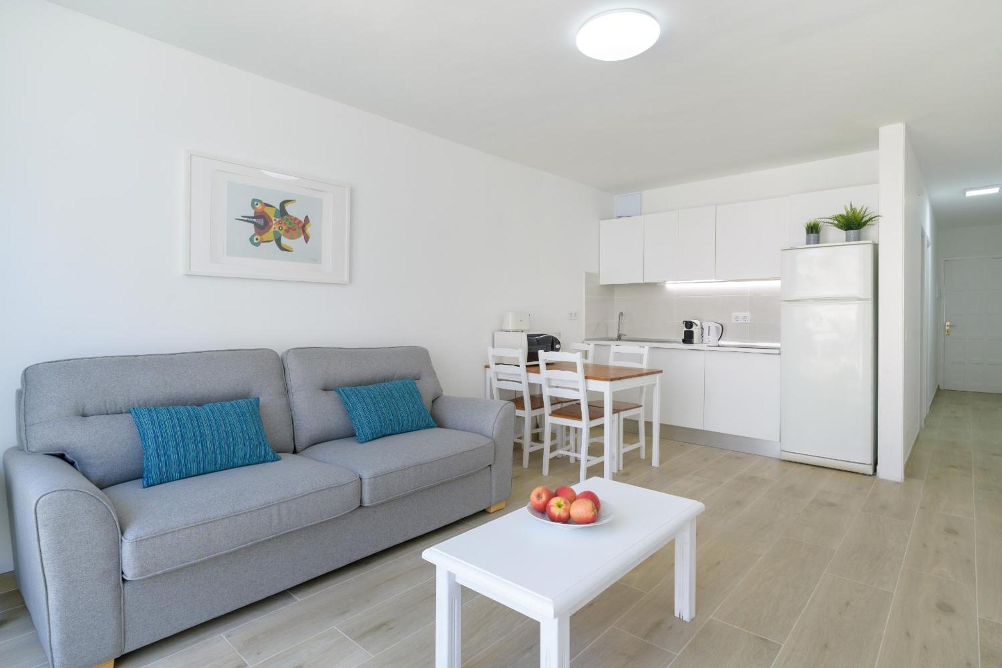 Apartament Duna Beach Puerto del Carmen  Zewnętrze zdjęcie