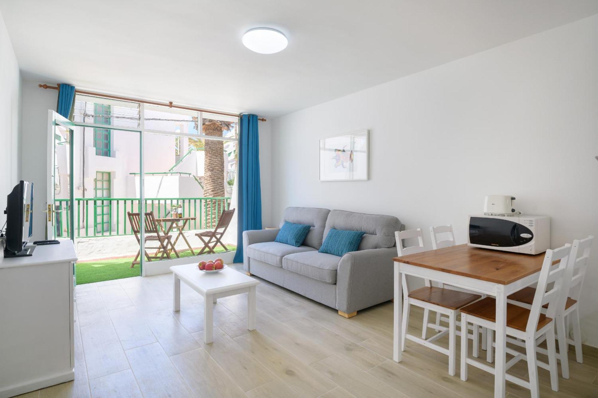 Apartament Duna Beach Puerto del Carmen  Zewnętrze zdjęcie