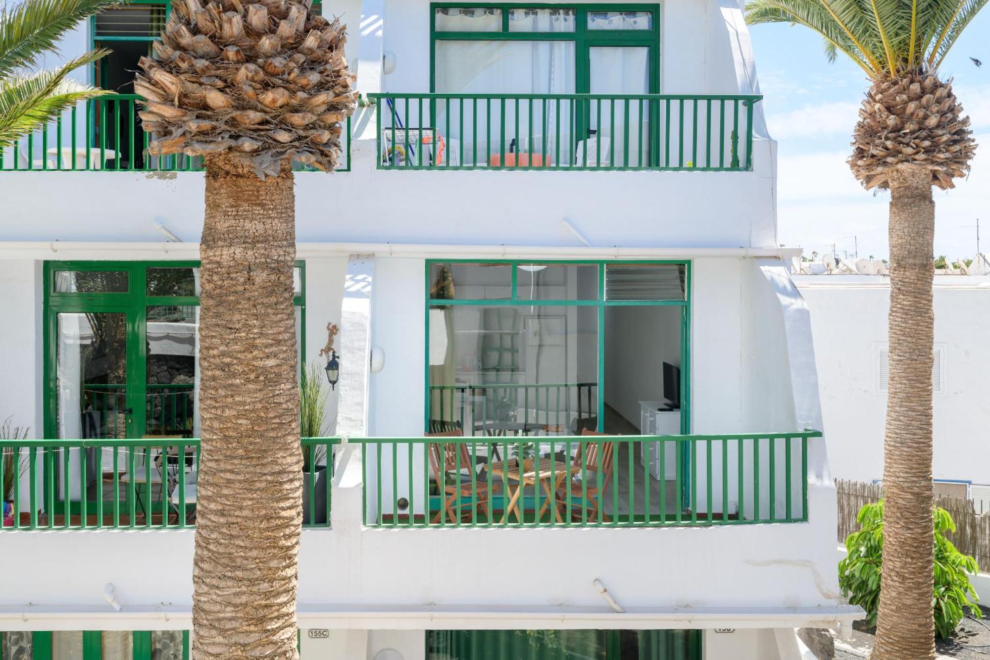 Apartament Duna Beach Puerto del Carmen  Zewnętrze zdjęcie