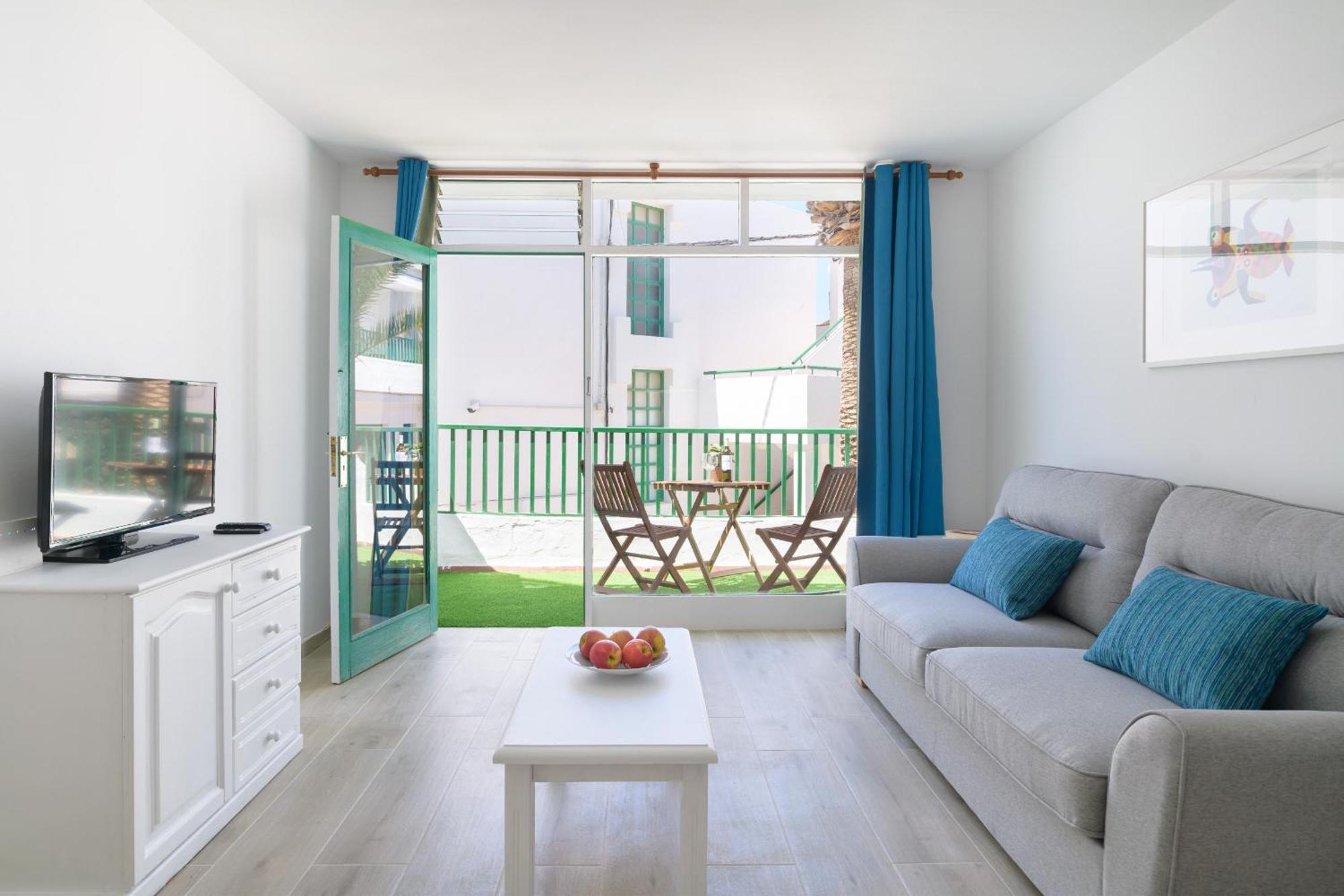 Apartament Duna Beach Puerto del Carmen  Zewnętrze zdjęcie