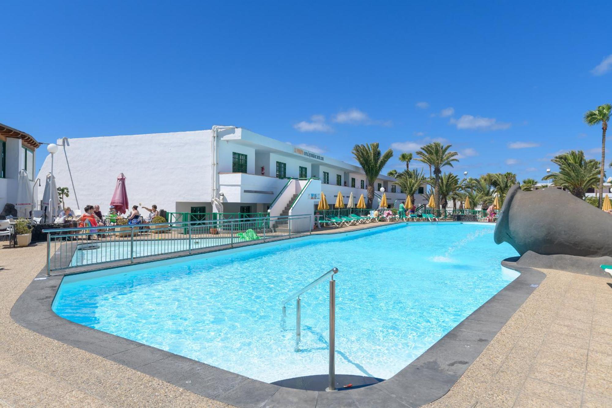 Apartament Duna Beach Puerto del Carmen  Zewnętrze zdjęcie