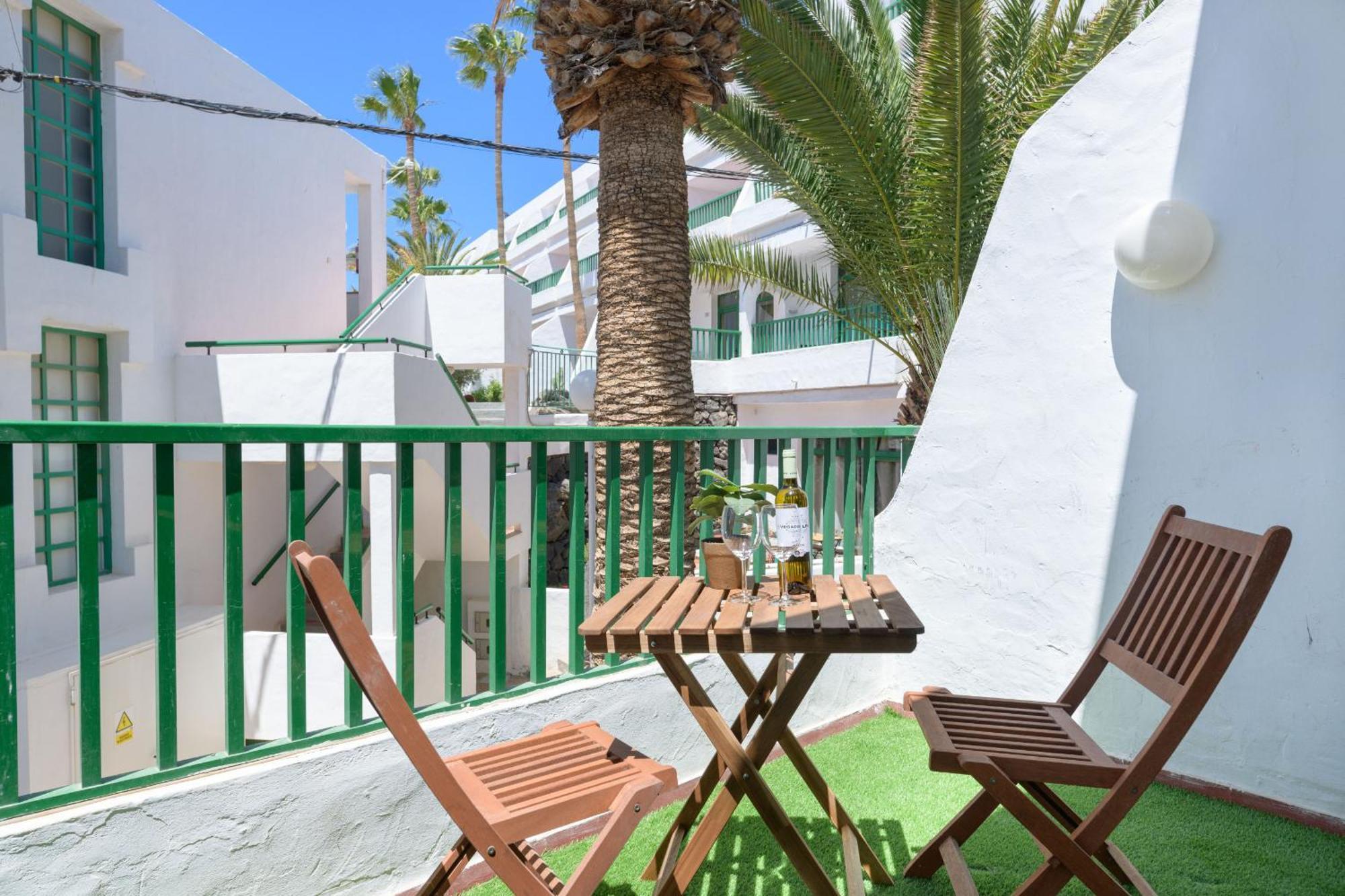 Apartament Duna Beach Puerto del Carmen  Zewnętrze zdjęcie