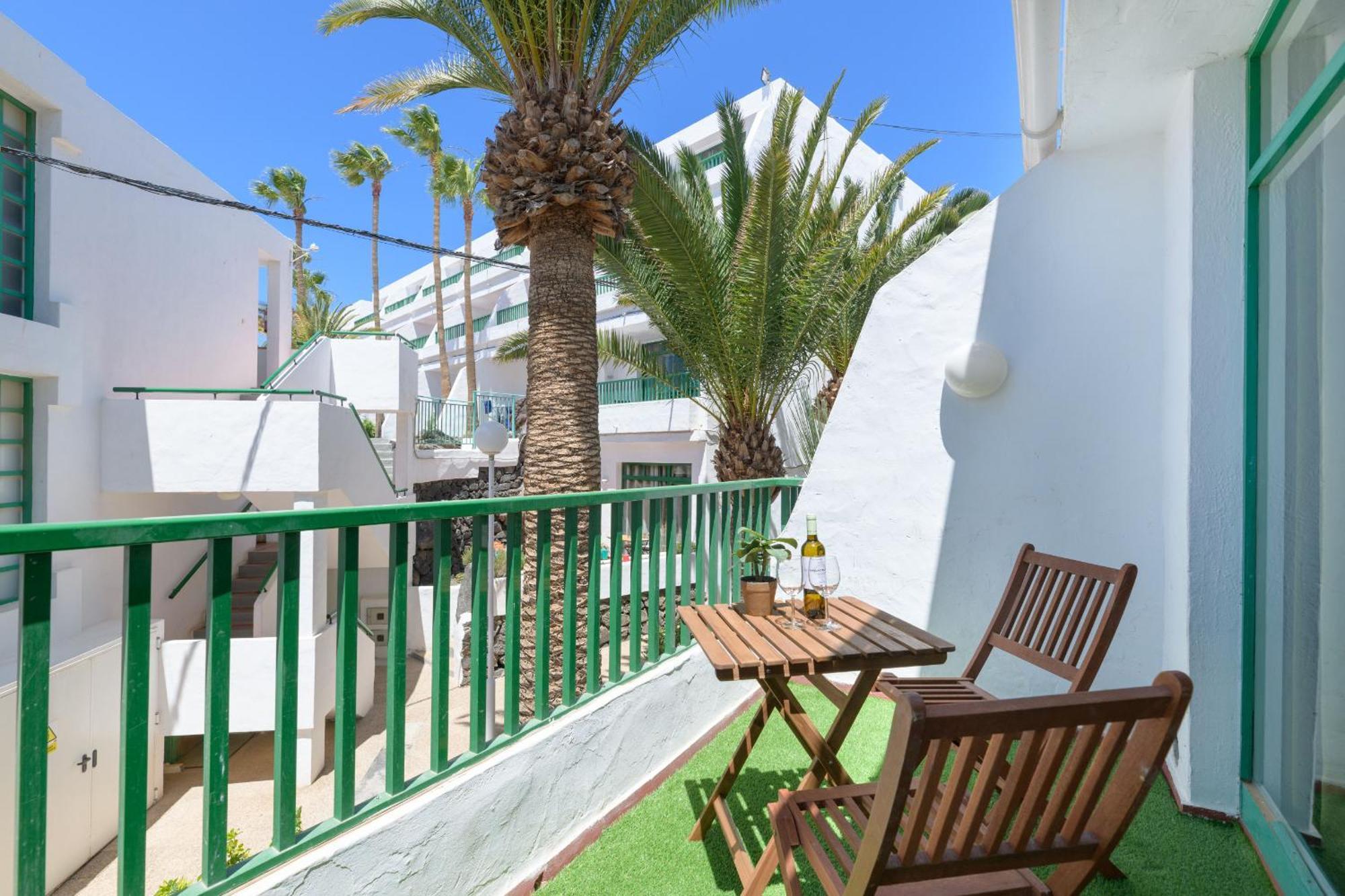 Apartament Duna Beach Puerto del Carmen  Zewnętrze zdjęcie